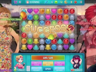 (str8) Innadapoona! Huniepop 2! part 2