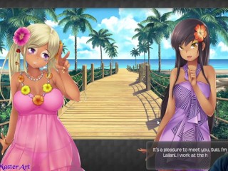 (str8) Innadapoona! Huniepop 2! part 2