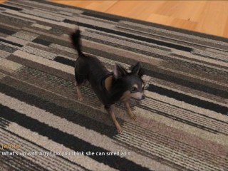 Where The Heart Is 345