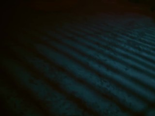 Cyberpunk 2077 - Charlene Fox Joytoy