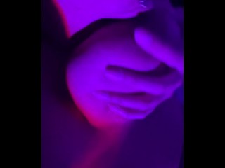 Sucking On My Own Nipples | Goose