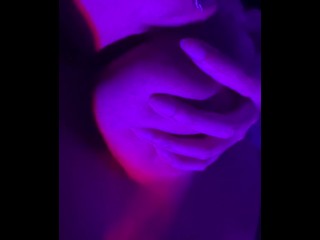 Sucking On My Own Nipples | Goose