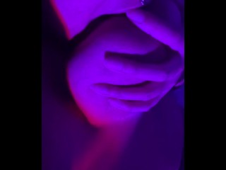 Sucking On My Own Nipples | Goose