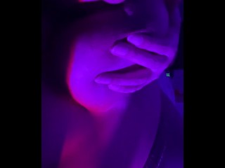 Sucking On My Own Nipples | Goose