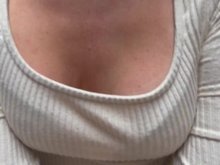 Slut Diaries: A teen with a big dick called me out and filled me with his cum!