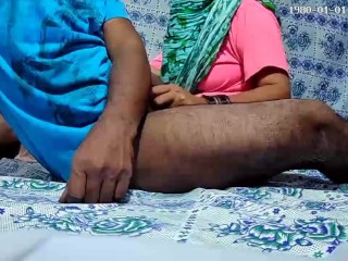 Indian girl and boy sex in the kitchen 86