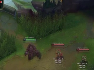 El Eli está duro cabron ponte verga