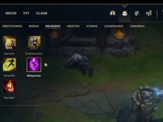 El Eli está duro cabron ponte verga