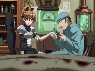 Akame ga Ki[[! Episode 5 English Dubbed