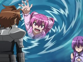 Akame ga Ki[[! Episode 5 English Dubbed