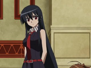 Akame ga Ki[[! Episode 5 English Dubbed