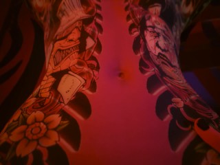 Cyberpunk 2077 - Cheri Nowlin Joytoy