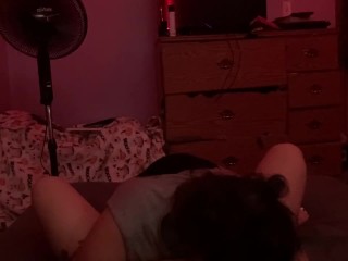 Fucking while family is in next room pt.1