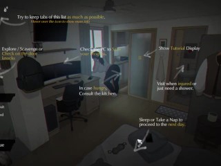 NTR Game Tenant Of The Dead new update and new Nelson ending