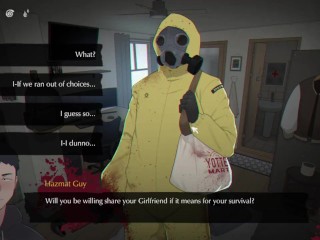 NTR Game Tenant Of The Dead new update and new Nelson ending