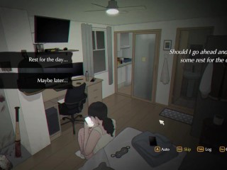 NTR Game Tenant Of The Dead new update and new Nelson ending