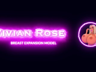 Try on Haul from beauty with huge tits