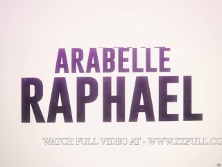 Free To Play Pussy, Pay To Win Anal.Arabelle Raphael / Brazzers