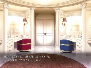 【H GAME】魔女は復讐の夜に♡敗北アニメーション⑦ エロアニメ