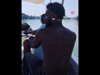 COCOFIO  BLACK MEN INSTA .