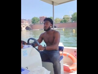 COCOFIO  BLACK MEN INSTA .