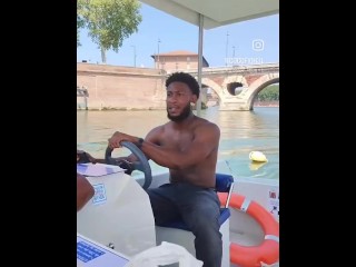 COCOFIO  BLACK MEN INSTA .