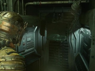 Dead space playthru pt 2
