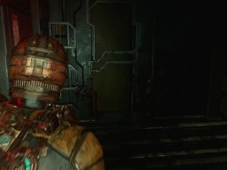 Dead space playthru pt 2