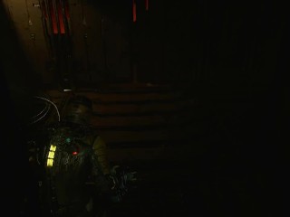 Dead space playthru pt 2