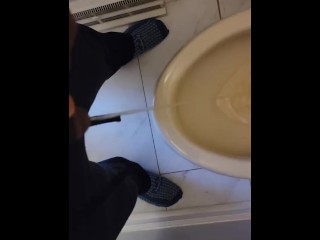 You asked for it another pee video