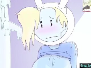 Cartoon ghost bunny fucking uncensored hentai