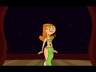 Total Drama Harem - Part 31 - Boobs And Pussy By LoveSkySan