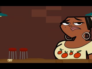 Total Drama Harem - Part 31 - Boobs And Pussy By LoveSkySan