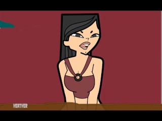 Total Drama Harem - Part 31 - Boobs And Pussy By LoveSkySan