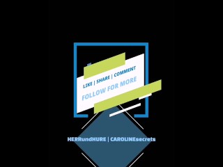 HERRundHURE - Webcam Privat Show Insights