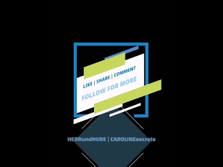 HERRundHURE - Webcam Privat Show Insights