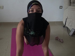 Mature divorced muslim mother amateur pornstar