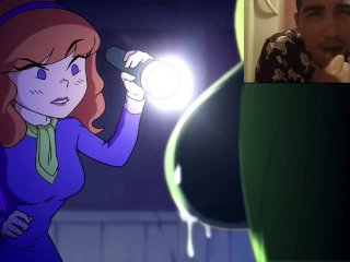 SCOOBY DOO MYSTERY BAN A LOT OF UNCENSORED SEX HENTAI