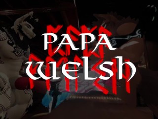 2 buff Furrys fuck a lone Girl at bar