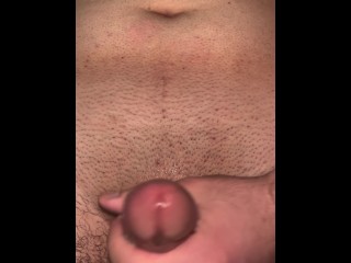 me fucking you and Cumming all over you in POV