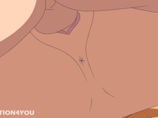 Ten ten sex Naruto Kunoichi Trainer Hentai Anime Cartoon tits pussy doggy creampie Sakura Mitsuri