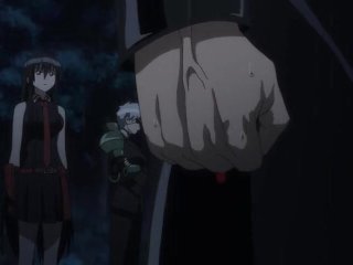 Akame ga Ki[[! Episode 5 English Dubbed