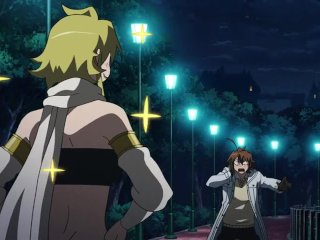 Akame ga Ki[[! Episode 5 English Dubbed