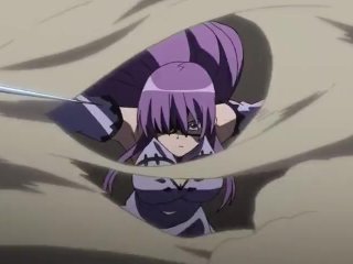 Akame ga Ki[[! Episode 5 English Dubbed