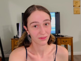 i’m breaking up with you for bbc TRAILER