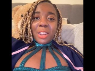 Alliyah Alecia Interview- Top Bitch / Queen In The Pornhub Game!**3.1 Million Views**’”Every1 Knows”