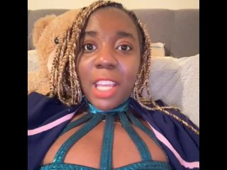 Alliyah Alecia Interview- Top Bitch / Queen In The Pornhub Game!**3.1 Million Views**’”Every1 Knows”