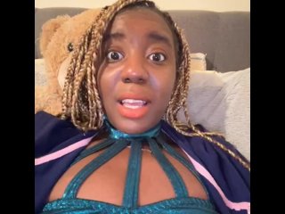 Alliyah Alecia Interview- Top Bitch / Queen In The Pornhub Game!**3.1 Million Views**’”Every1 Knows”