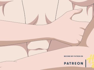 SAKURA HARUNO FUCKING WITH SASUKE NARUTO XXX