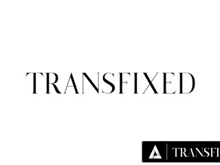 TRANSFIXED - Grateful Trans Couple Khloe Kay & Kasey Kei Fuck Khloe's Teammate For Cheerleading Spot